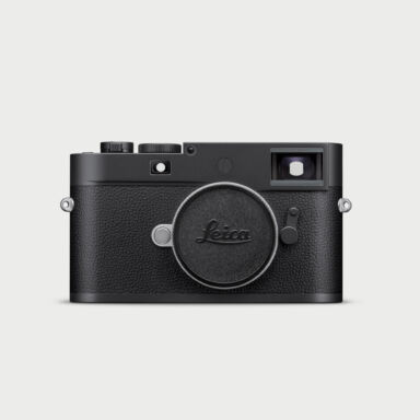 Leica M11 D Black Leica M11 D Black