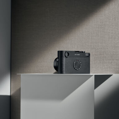 Leica M11 D Black Leica M11 D Black