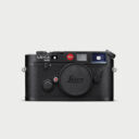 Leica M6 Black Leica M6 Black