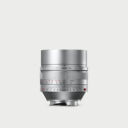 Leica Noctilux M 50mm F 0 95 Asph Silver Lens Leica Noctilux M 50mm F 0 95 Asph Silver Lens