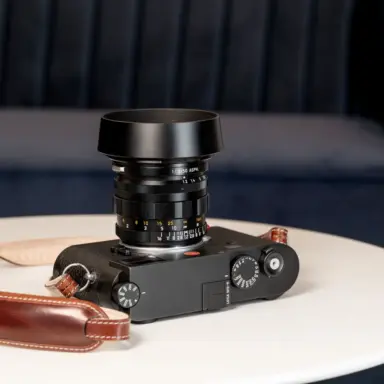 Leica Noctilux M 50mm F 1 2 Asph Black Lens Leica Noctilux M 50mm F 1 2 Asph Black Lens