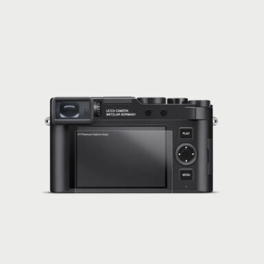 Leica Premium Hybrid Glass Display Protection Size 1 Leica Premium Hybrid Glass Display Protection Size 1