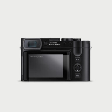 Leica Premium Hybrid Glass Display Protection Size 2 Leica Premium Hybrid Glass Display Protection Size 2
