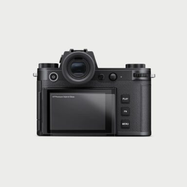 Leica Premium Hybrid Glass Display Protection Size 3 Leica Premium Hybrid Glass Display Protection Size 3