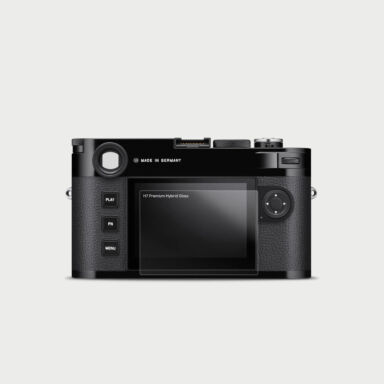 Leica Premium Hybrid Glass Display Protection Size 4 Leica Premium Hybrid Glass Display Protection Size 4