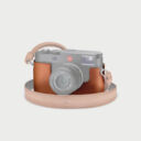 Leica Protector Case M11 Cognac Leather Leica Protector Case M11 Cognac Leather