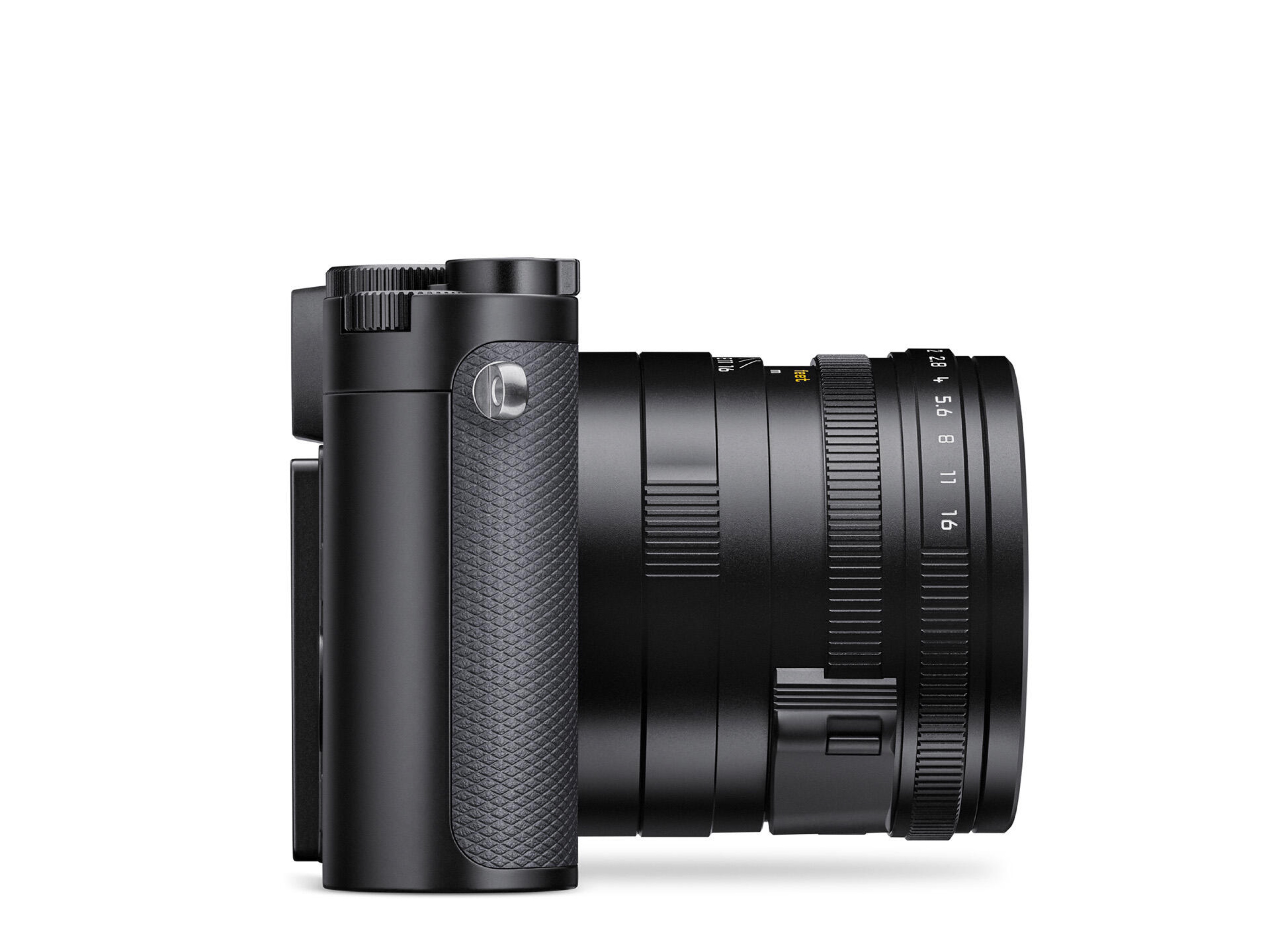 Leica Q3 43 Black