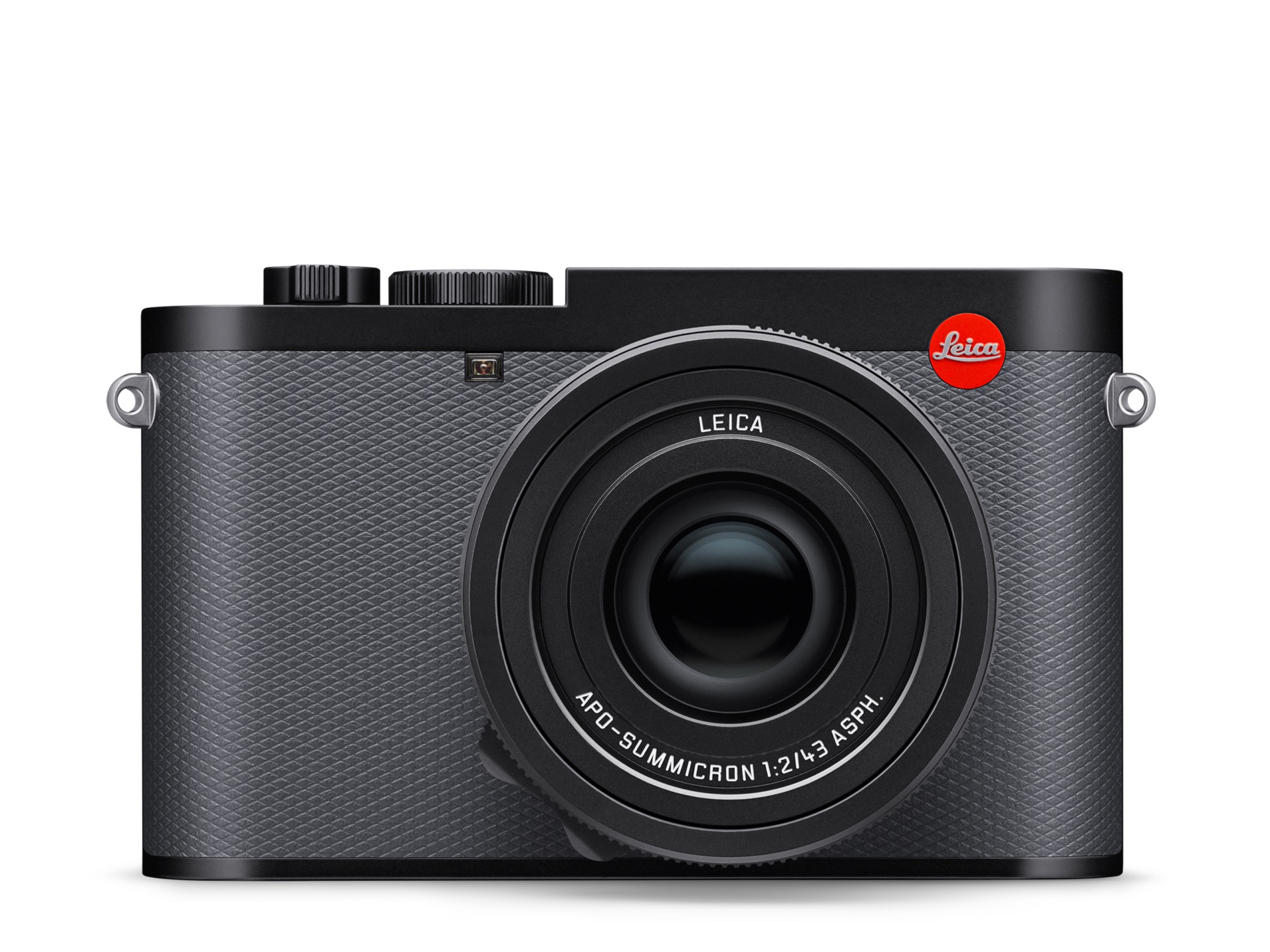 Leica Q3 43 Black