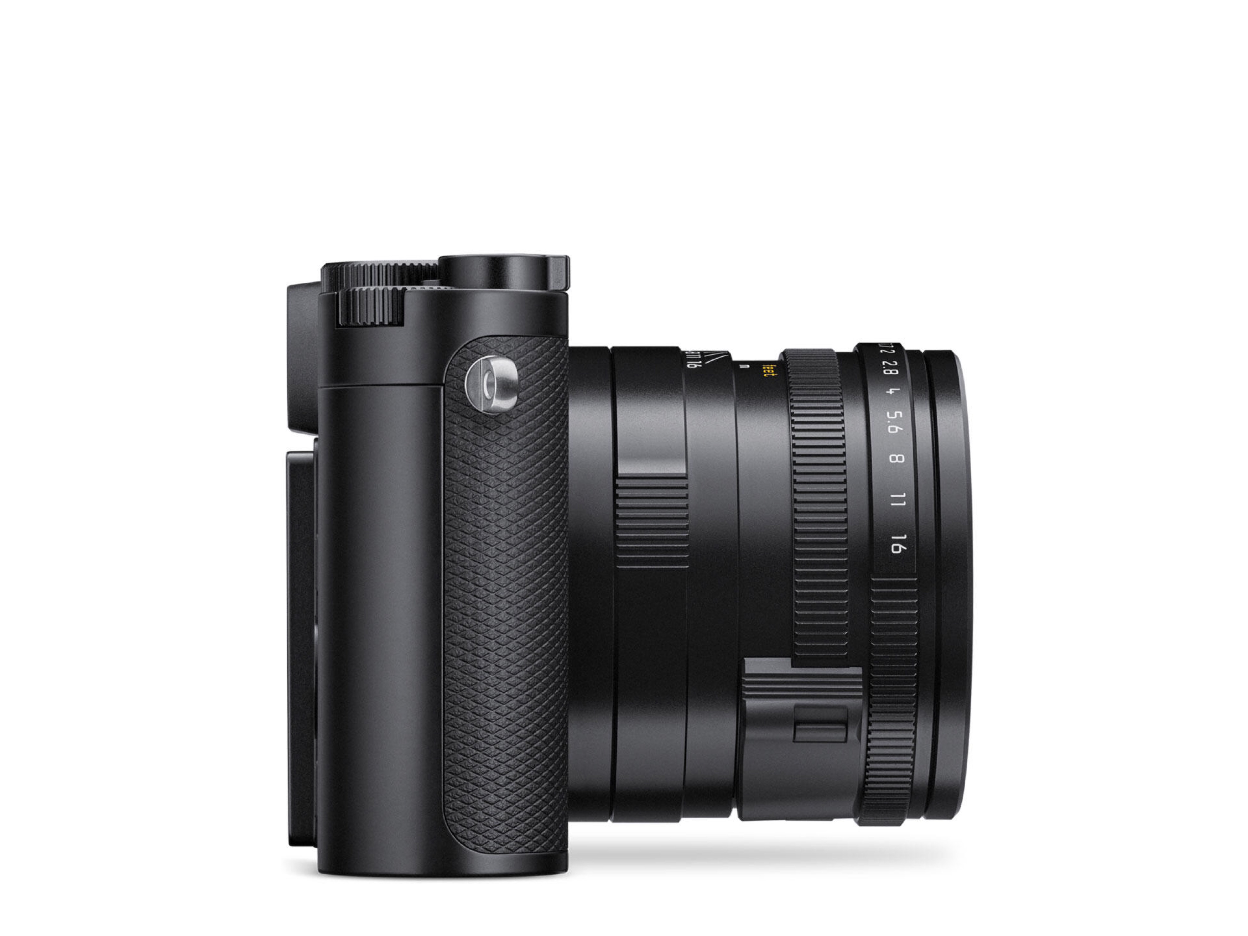 Leica Q3 Black