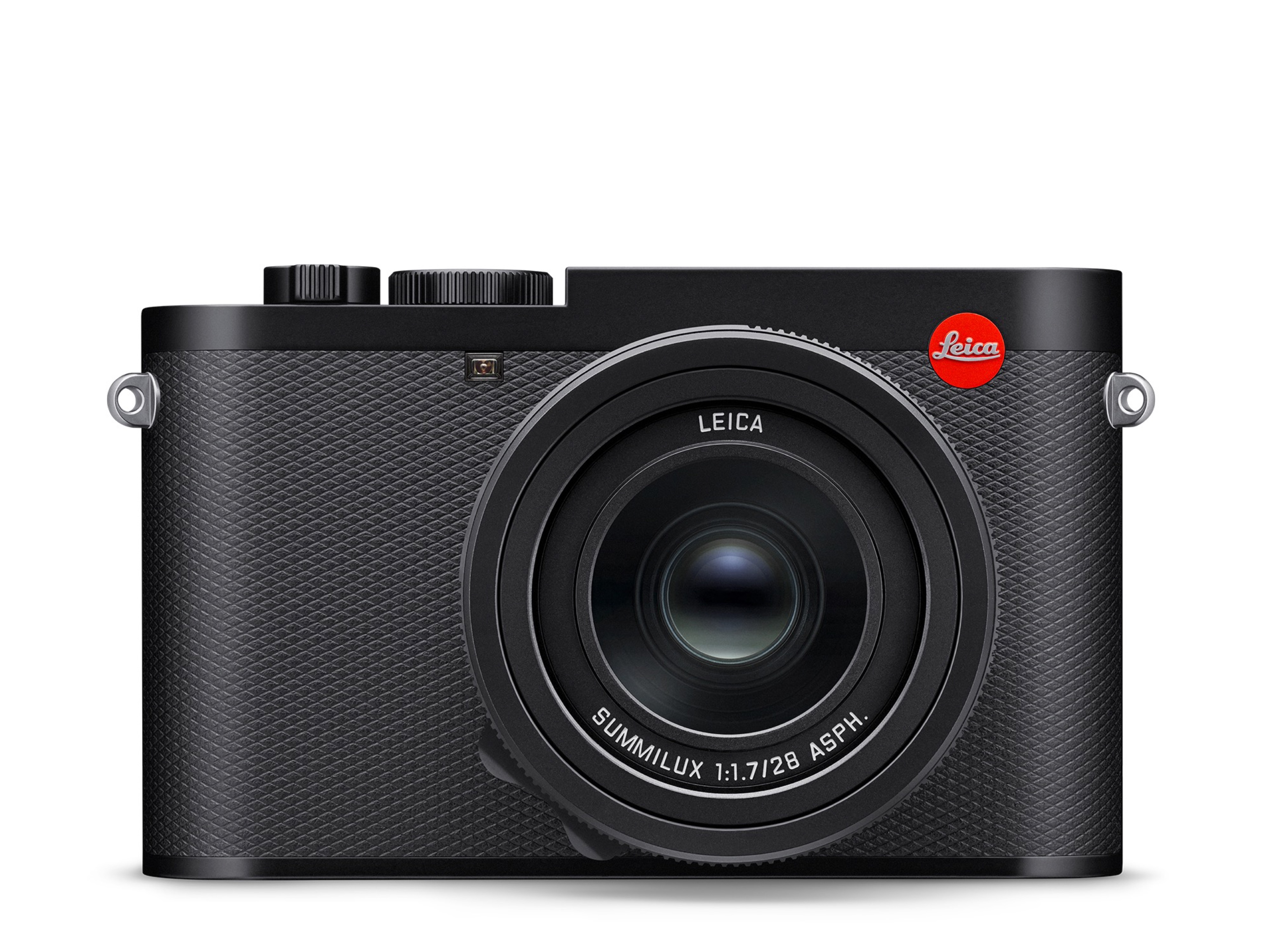 Leica Q3 Black