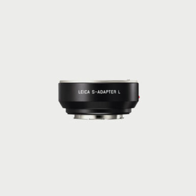 Leica S Adapter L Leica S Adapter L