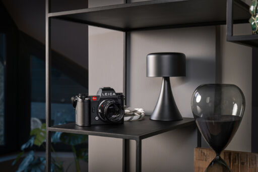 Leica Sl3 Black Leica Sl3 Black