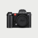 Leica Sl3 Black Leica Sl3 Black