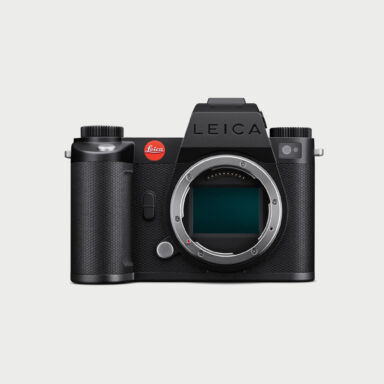 Leica Sl3 S Black Leica Sl3 S Black