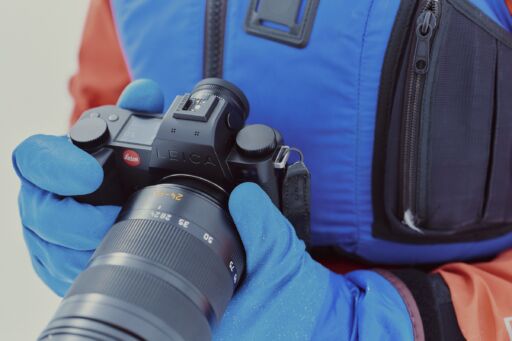 Leica Sl3 S Black Leica Sl3 S Black