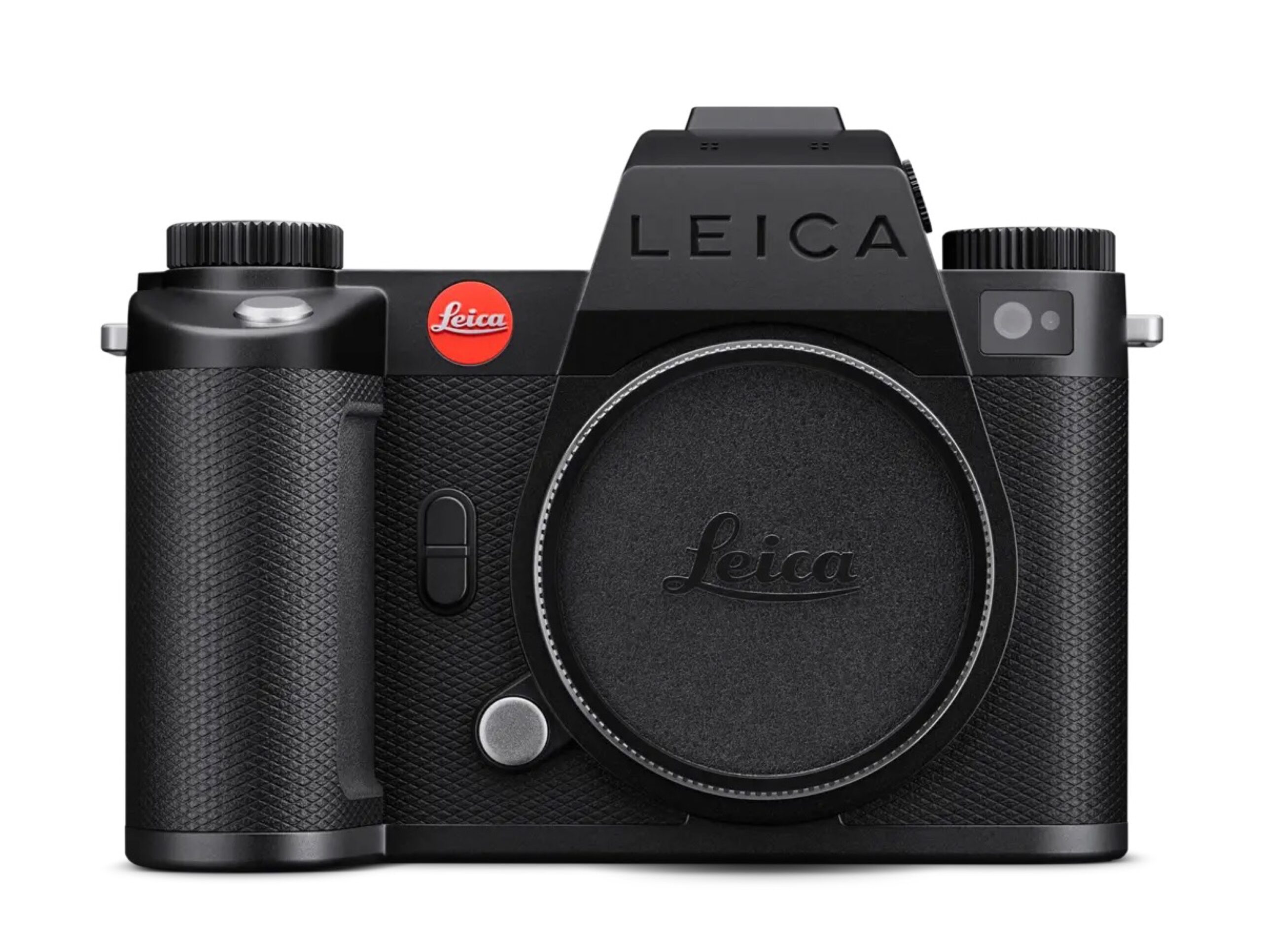 Leica Sl3 S Black