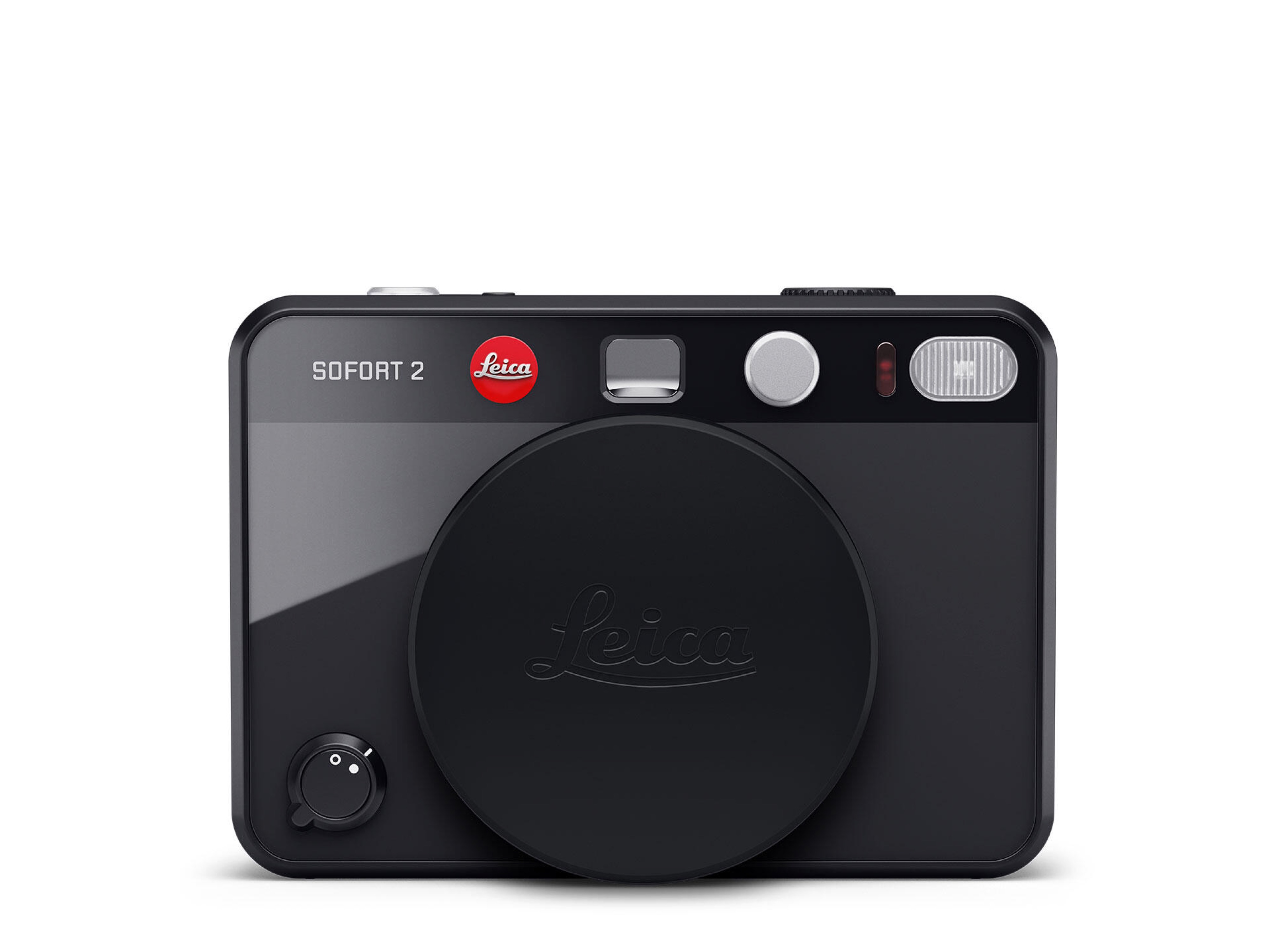 Leica Sofort 2 Black