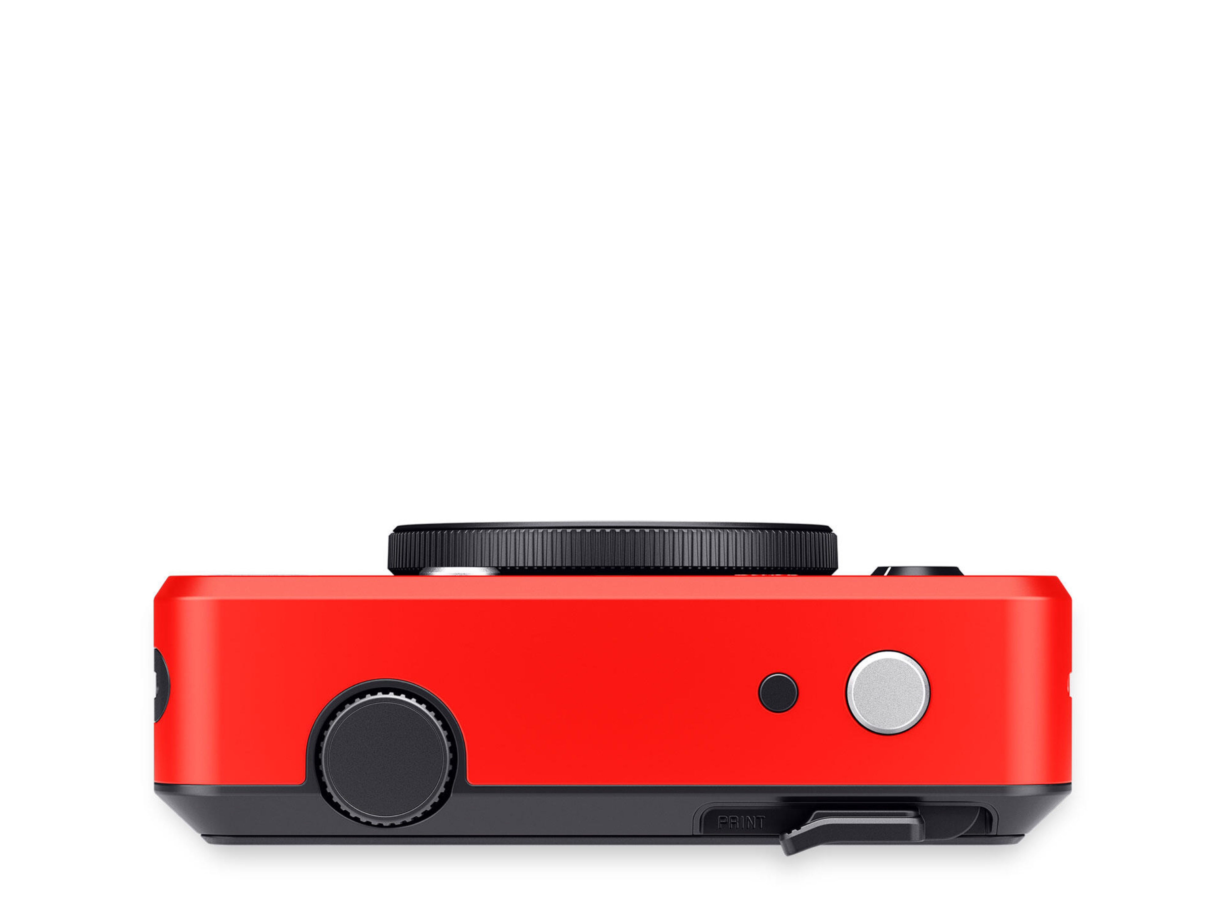 Leica Sofort 2 Red