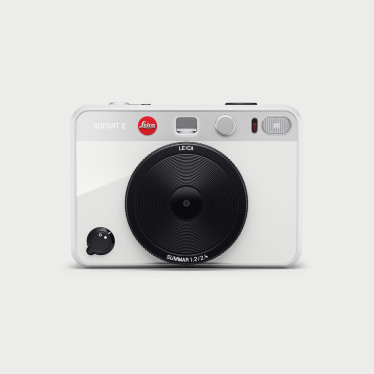 Leica Sofort 2 White Leica Sofort 2 White