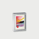 Leica Sofort Color Film Pack Mini Warm White Leica Sofort Color Film Pack Mini Warm White