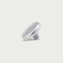 Leica Soft Release Button Silver Leica Soft Release Button Silver
