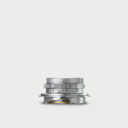 Leica Summaron M 28mm F 5 6 Silver Lens Leica Summaron M 28mm F 5 6 Silver Lens