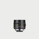 Leica Summicron M 28mm F 2 Asph Black Lens Leica Summicron M 28mm F 2 Asph Black Lens