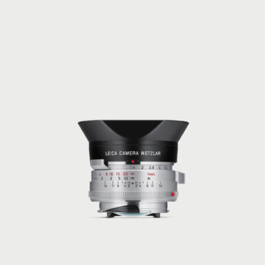 Leica Summilux M 35mm F 1 4 Silver Lens Leica Summilux M 35mm F 1 4 Silver Lens