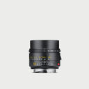 Leica Summilux M 50mm F 1 4 Asph Black Lens Leica Summilux M 50mm F 1 4 Asph Black Lens