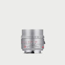 Leica Summilux M 50mm F 1 4 Asph Silver Lens