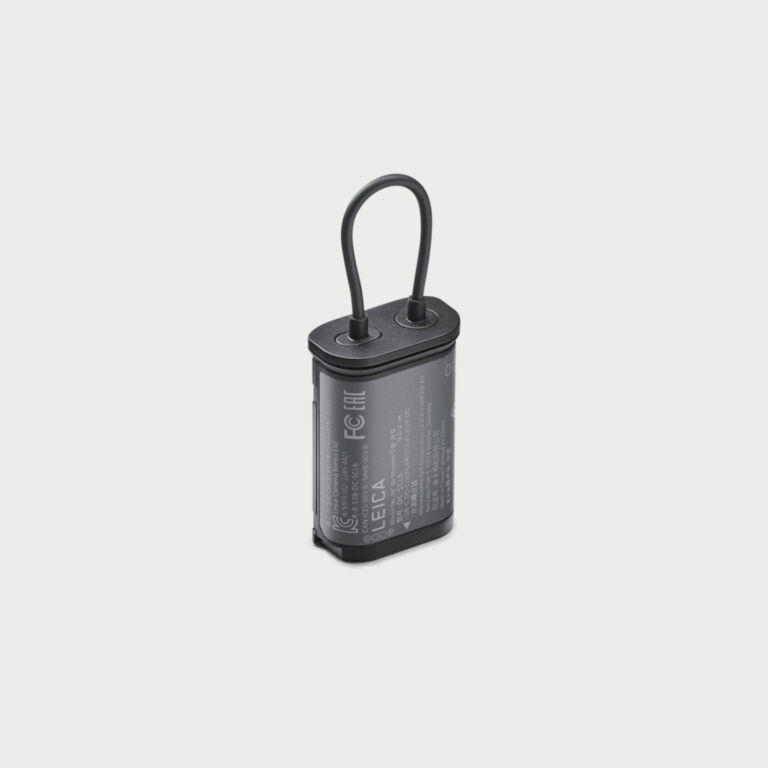 Leica Usb C Dc Coupler Dc Scl6 Leica Usb C Dc Coupler Dc Scl6