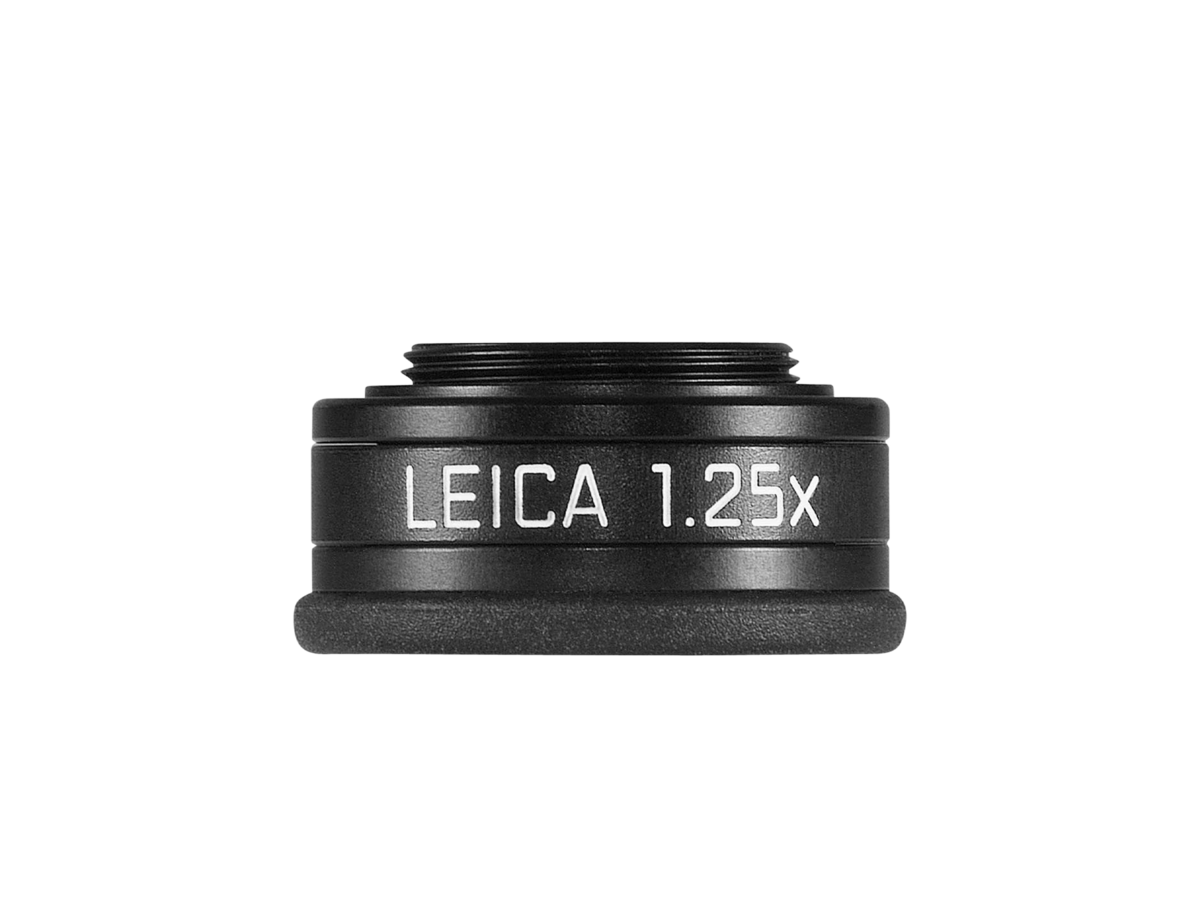 Leica Viewfinder Magnifier M 1 25x