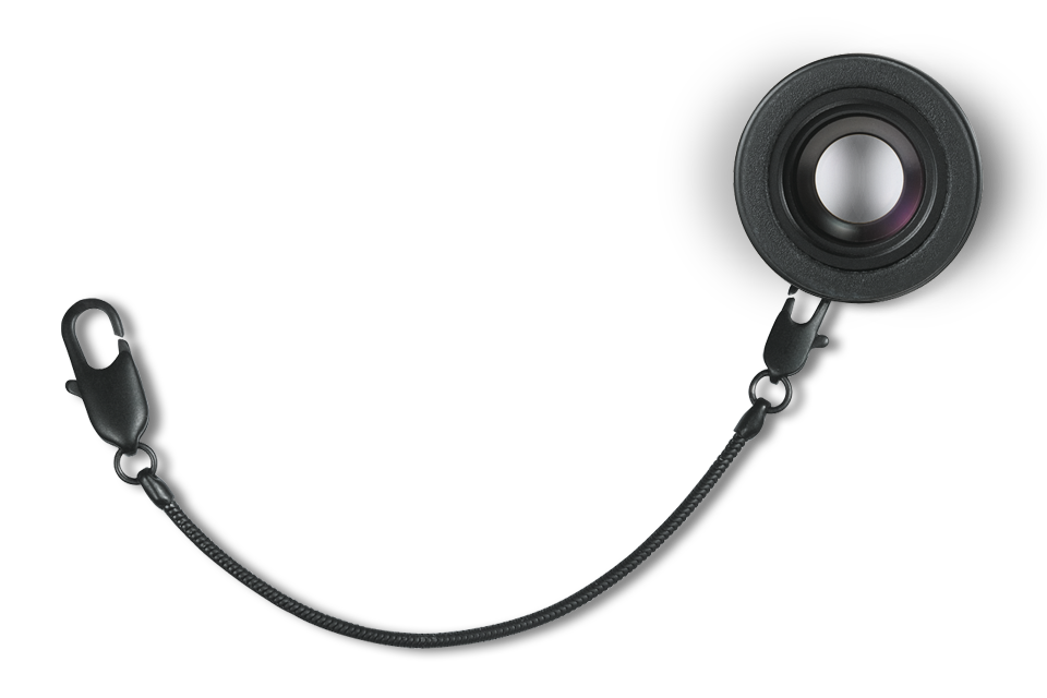 Leica Viewfinder Magnifier M 1 4x