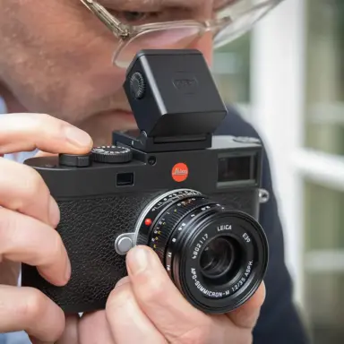 Leica Visoflex 2 Leica Visoflex 2