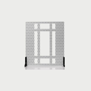 V Flat Shadow Board Big Window V Flat Shadow Board Big Window