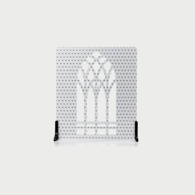 V Flat Shadow Board Cathedral Window V Flat Shadow Board Cathedral Window