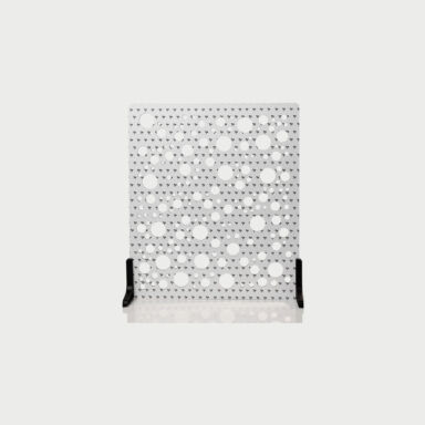 V Flat Shadow Board Circles V Flat Shadow Board Circles