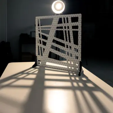 V Flat Shadow Board Drunk Angles V Flat Shadow Board Drunk Angles