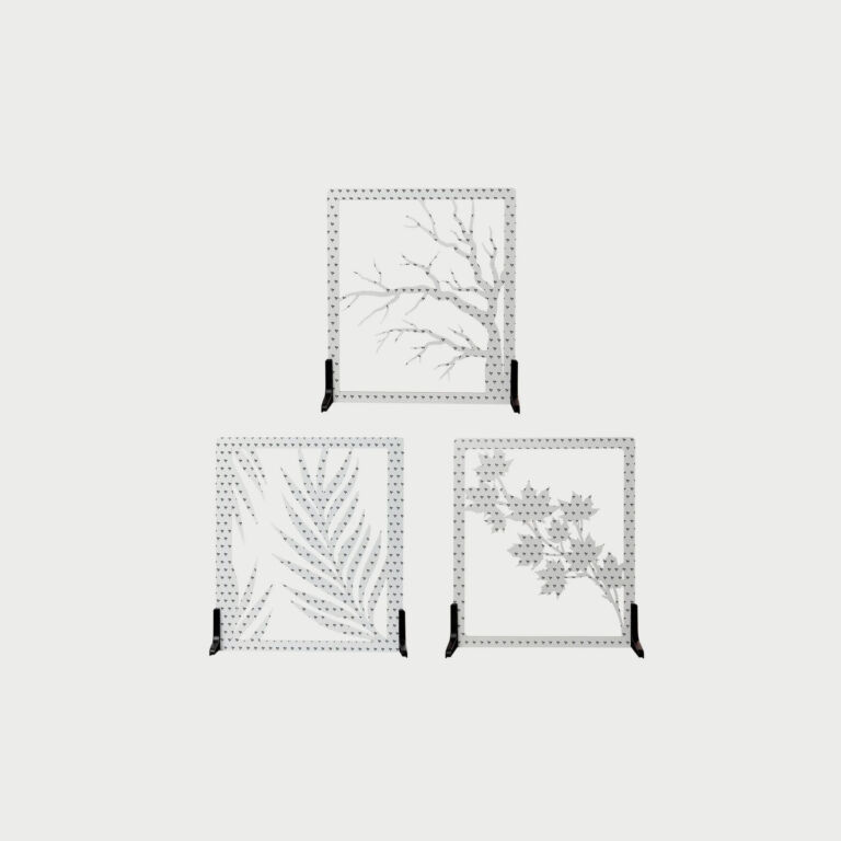 V Flat Shadow Board The Nature Kit 3x V Flat Shadow Board The Nature Kit 3x