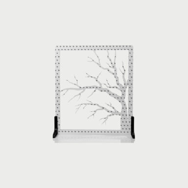 V Flat Shadow Board Tree Branches V Flat Shadow Board Tree Branches