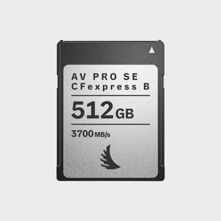 Angelbird 512gb Av Pro Cfexpress 4 0 Type B Se Memory Card Angelbird 512gb Av Pro Cfexpress 4 0 Type B Se Memory Card