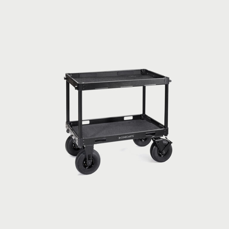 Conecarts Rocket Cart Conecarts Rocket Cart