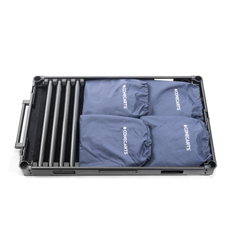 Conecarts Rocket Cart