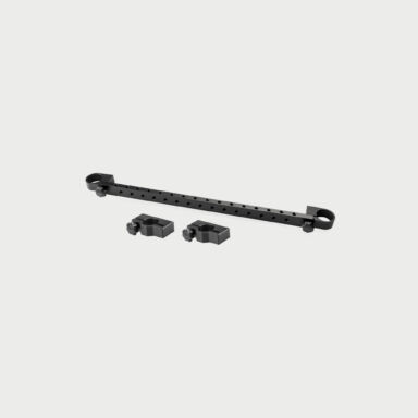 Conecarts Side Beam Kit 2 Clamps For Rocket Cart Conecarts Side Beam Kit 2 Clamps For Rocket Cart
