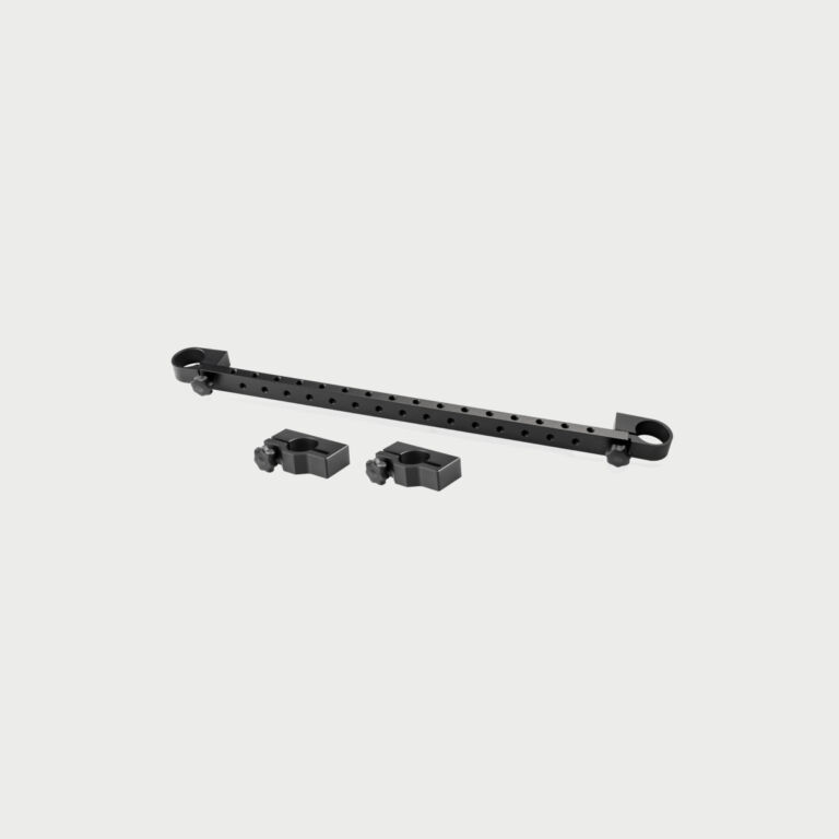 Conecarts Side Beam Kit 2 Clamps For Rocket Cart Conecarts Side Beam Kit 2 Clamps For Rocket Cart