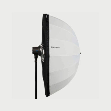 Elinchrom Black Diffuser For Deep Umbrella 105cm Elinchrom Black Diffuser For Deep Umbrella 105cm