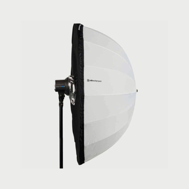 Elinchrom Black Diffuser For Deep Umbrella 105cm Elinchrom Black Diffuser For Deep Umbrella 105cm