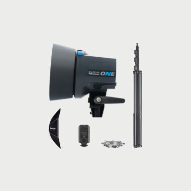 Elinchrom D Lite Rx One Newborn Kit Elinchrom D Lite Rx One Newborn Kit