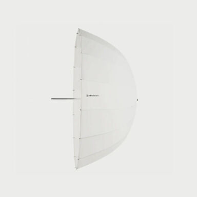 Elinchrom Deep Translucent Umbrella 105cm Elinchrom Deep Translucent Umbrella 105cm