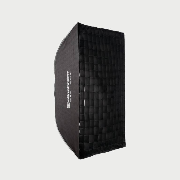 Elinchrom Rotalux Go Recta Softbox 55x75cm Elinchrom Rotalux Go Recta Softbox 55x75cm